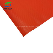 OEM Traffic Road/Street Safety Warning Anti-UV/Waterproof PVC/Polyester/Nylon Printing Reflective/Fluorescent Color Square/Triangle String Delineator
